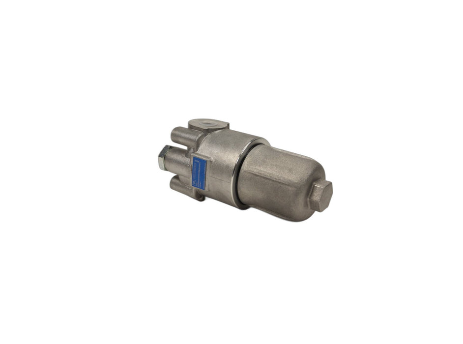 Original FILTREC Leitungsfiltergehäuse (Druckfilter) F100XD040000BB30S000