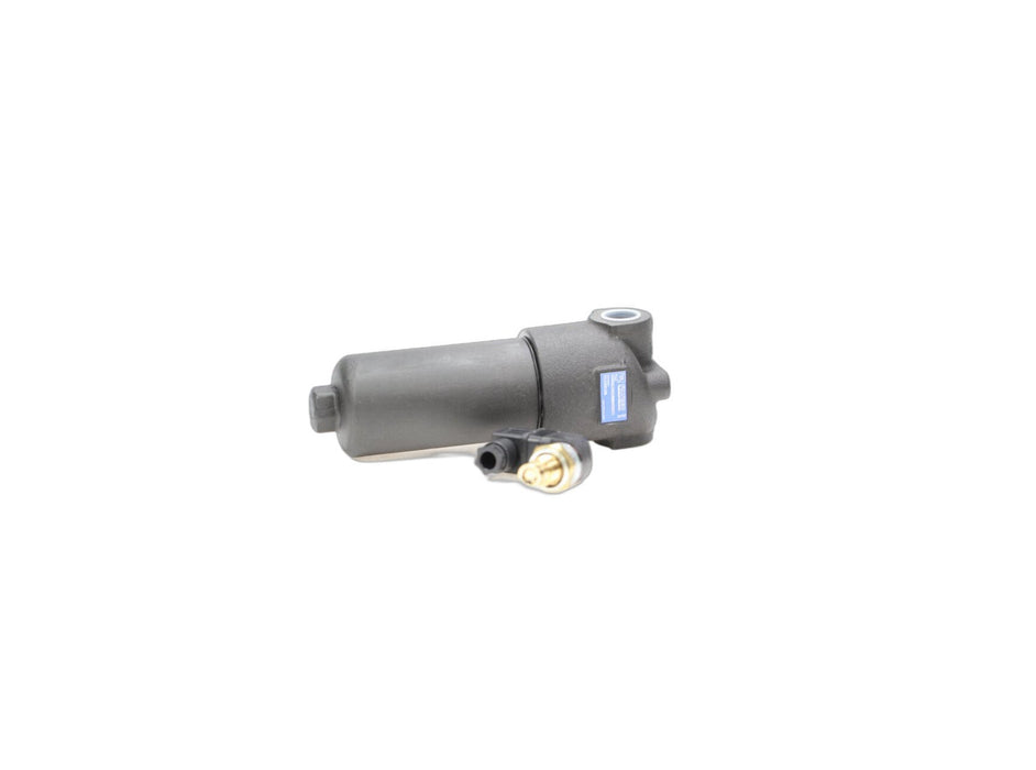 Original FILTREC Leitungsfilter (Druckfilter) F280D124G10BBB40WE05