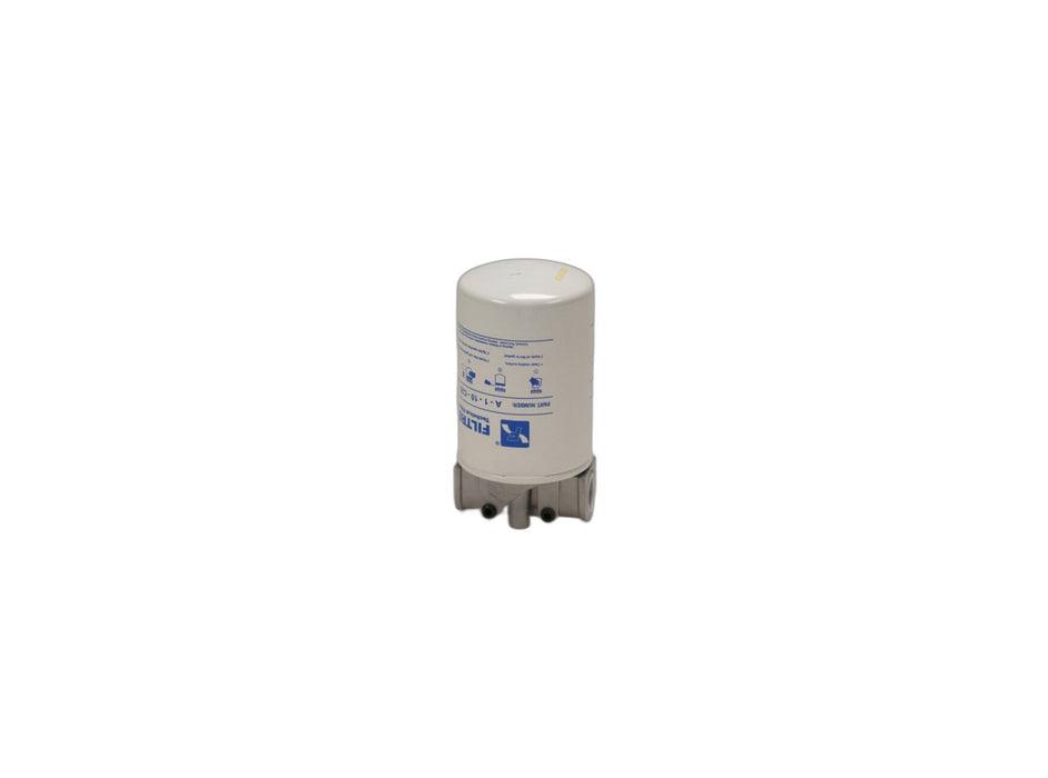 Original FILTREC Leitungsfilter (Rücklauffilter) FA110C25BB4R00