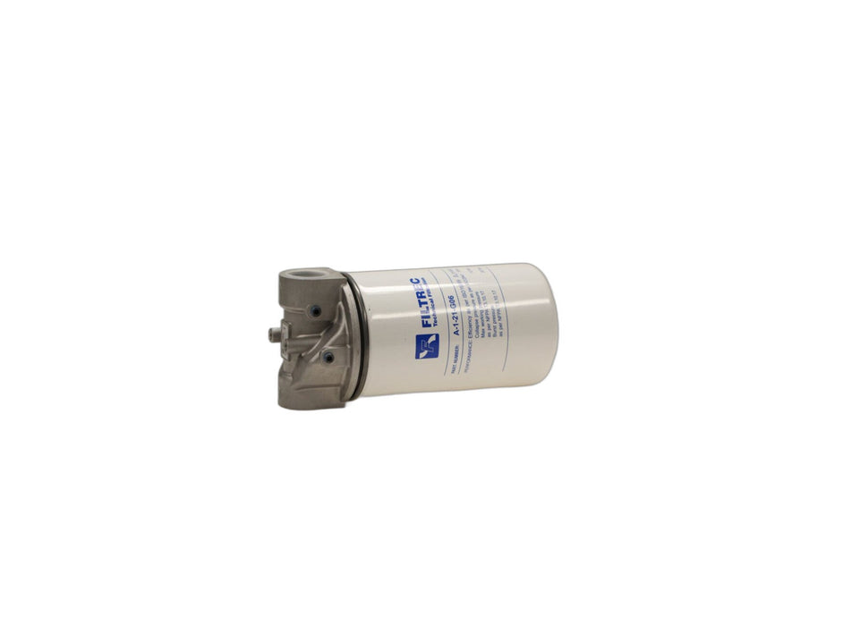 Original FILTREC Leitungsfilter (Rücklauffilter) FA121G06BB60R9