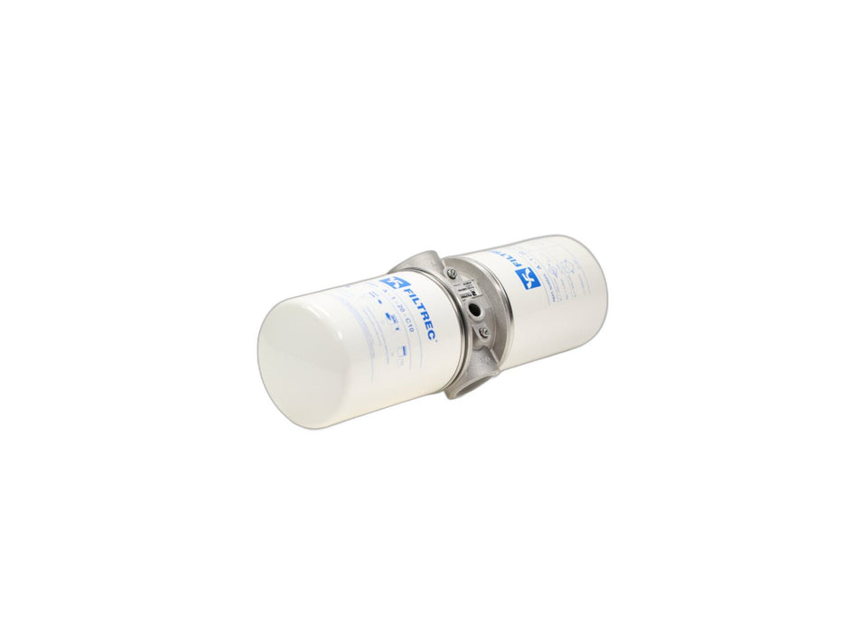 Original FILTREC Leitungsfilter (Rücklauffilter) FA130C10BB7R00