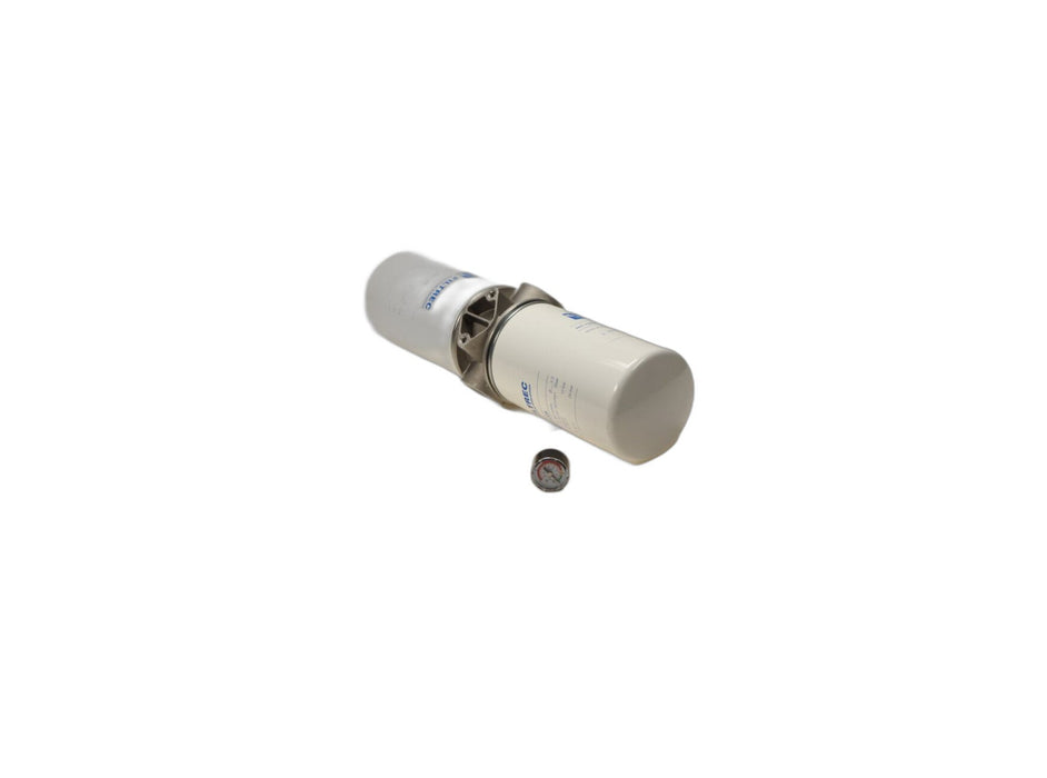Original FILTREC Leitungsfilter (Saugfilter) FA131C25BB7SS1
