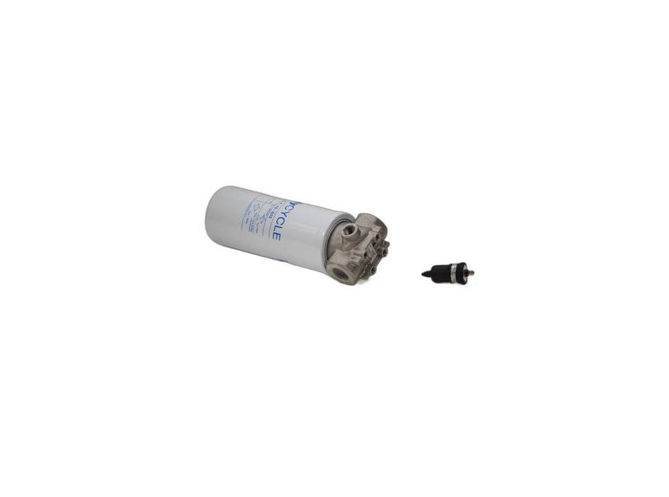 Original FILTREC Leitungsfilter (Druckfilter) FA413G15BB5DZ35