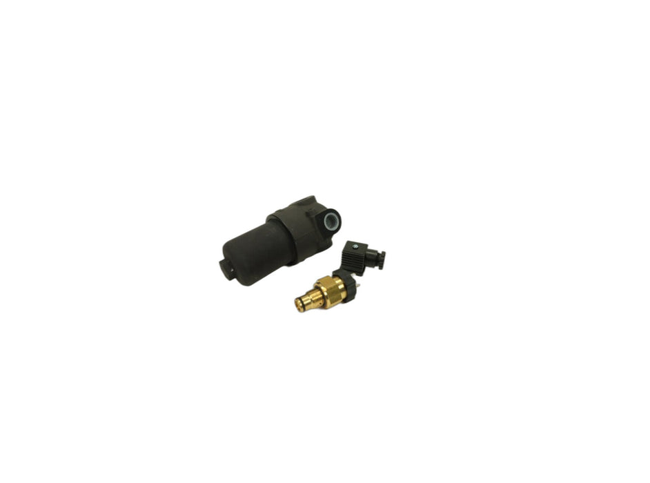 Original FILTREC Leitungsfilter (Druckfilter) FD310G06ABB30WEX5
