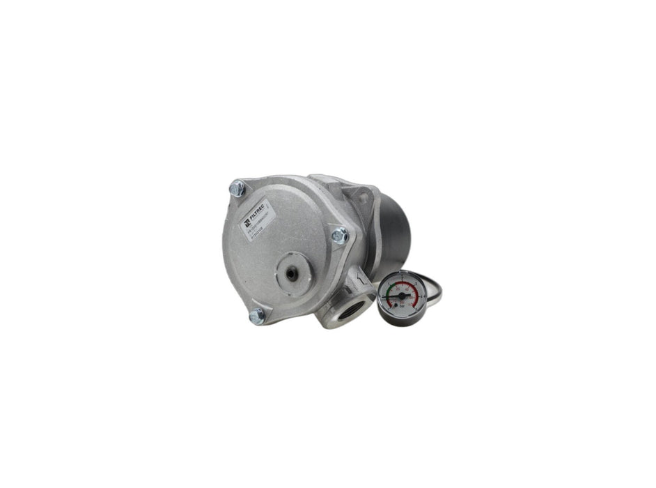 Original FILTREC Rücklauffilter FR120G10BB40CR1