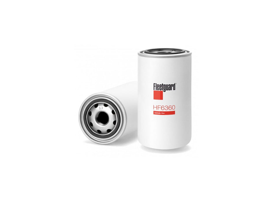 Original Fleetguard Hydraulikfilterelement HF6360