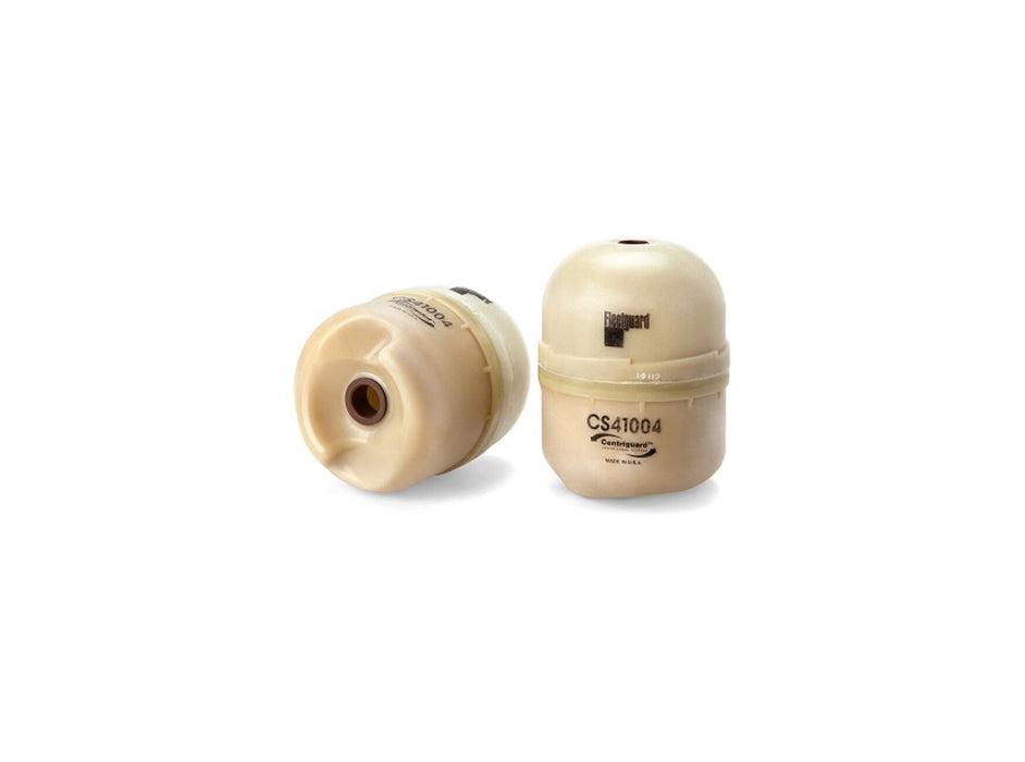 Original Fleetguard Ölfilterelement CS41004