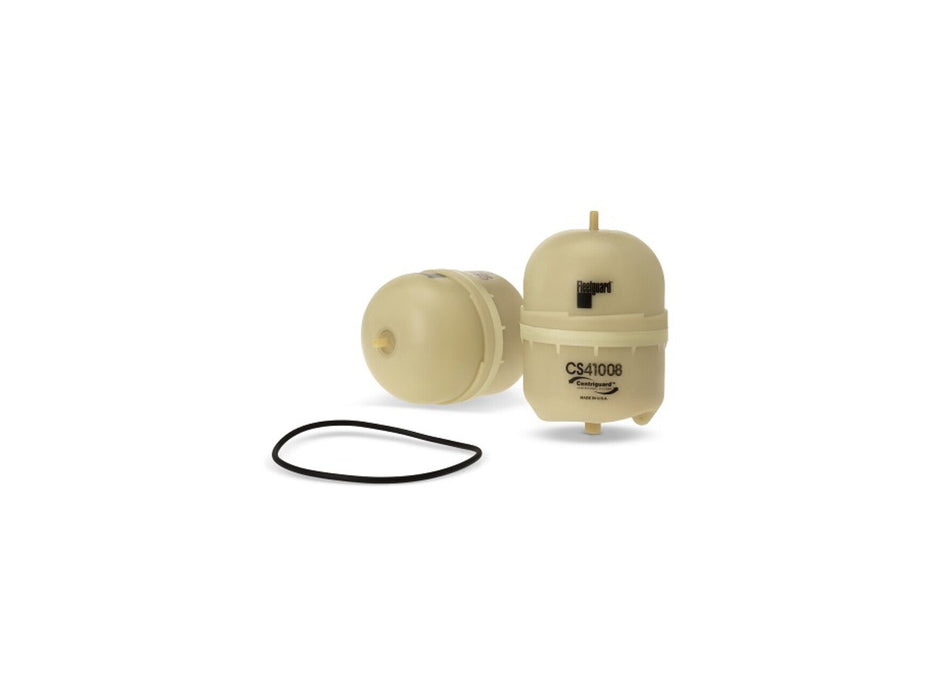 Original Fleetguard Ölfilterelement CS41008