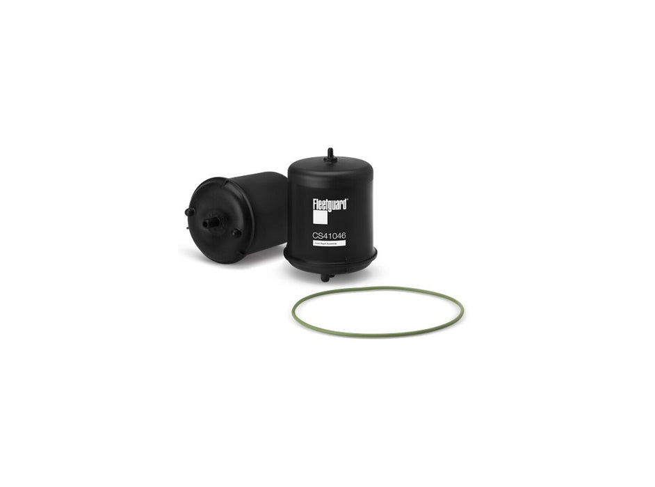 Original Fleetguard Ölfilterelement CS41046