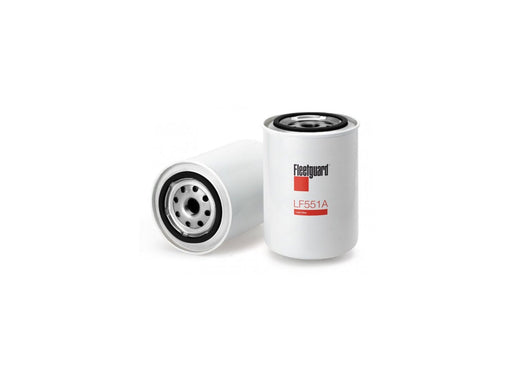 Original Fleetguard Ölfilterelement LF551A