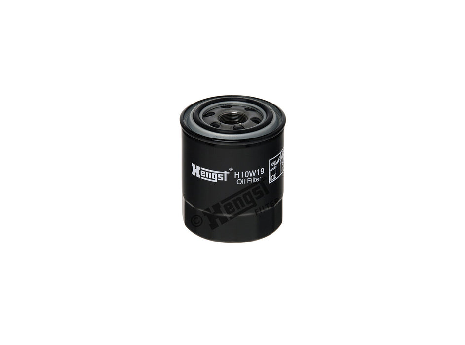 Original Hengst Ölfilter SpinOn H10W19