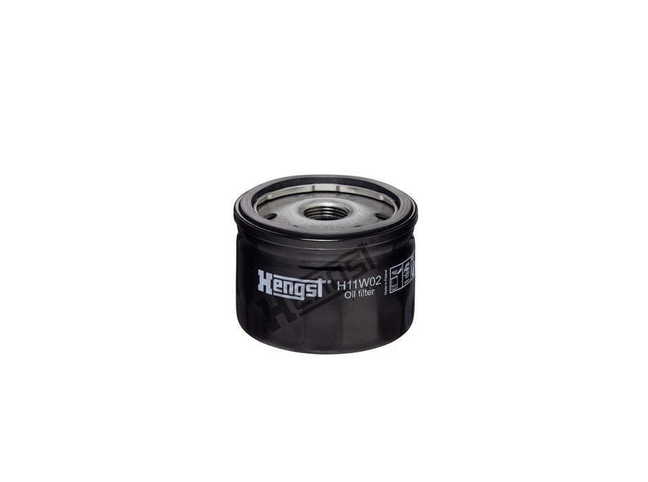 Original Hengst Ölfilter SpinOn H11W02