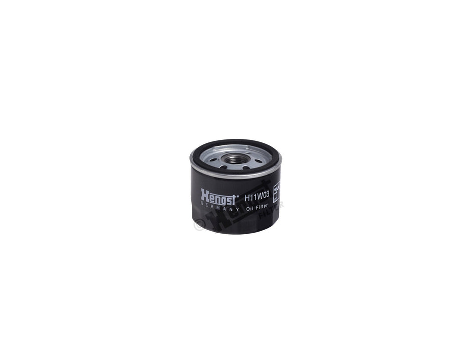 Original Hengst Ölfilter SpinOn H11W03