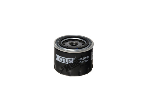 Original Hengst Ölfilter SpinOn H12W07
