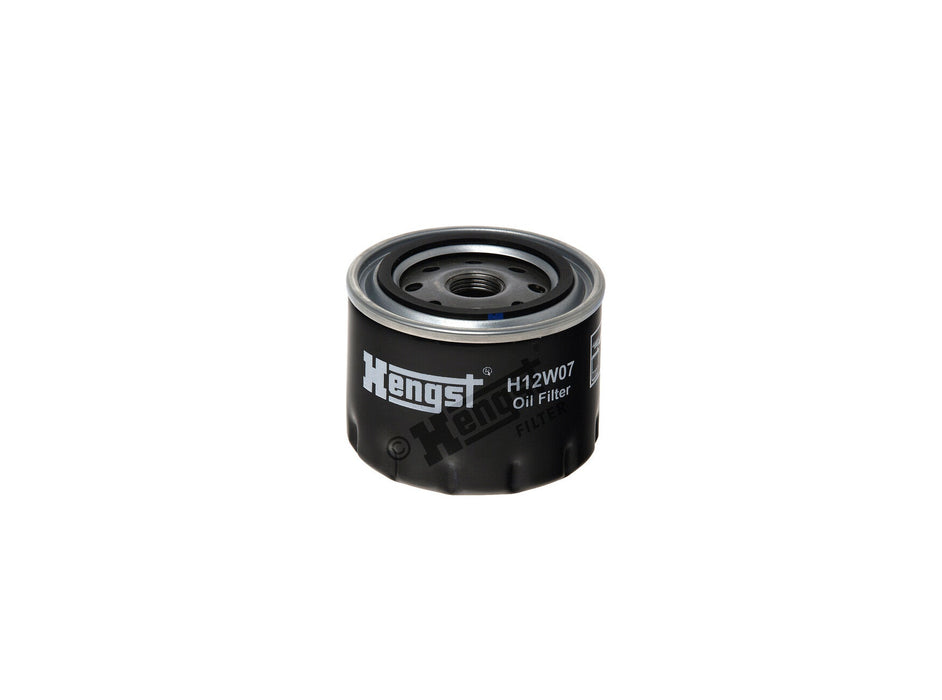 Original Hengst Ölfilter SpinOn H12W07