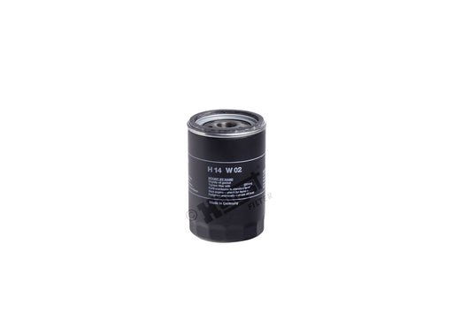 Original Hengst Ölfilter SpinOn H14W02