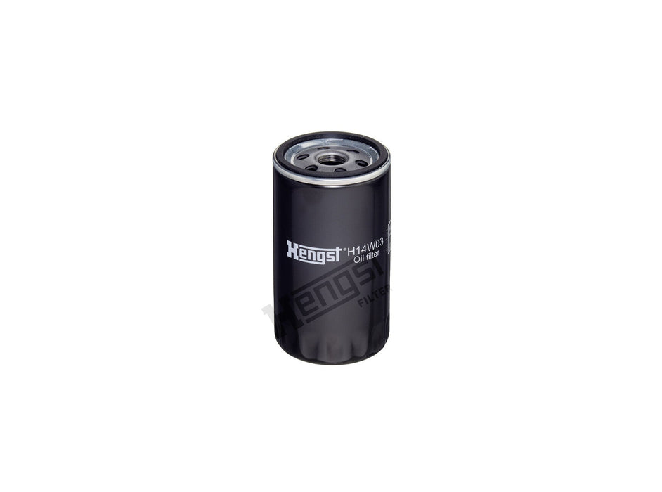 Original Hengst Ölfilter SpinOn H14W03