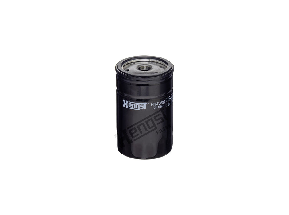 Original Hengst Ölfilter SpinOn H14W07