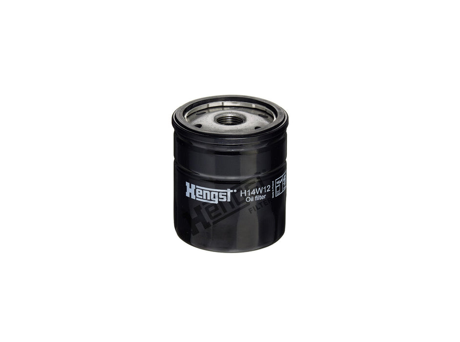 Original Hengst Ölfilter SpinOn H14W12