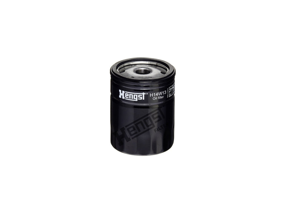Original Hengst Ölfilter SpinOn H14W13