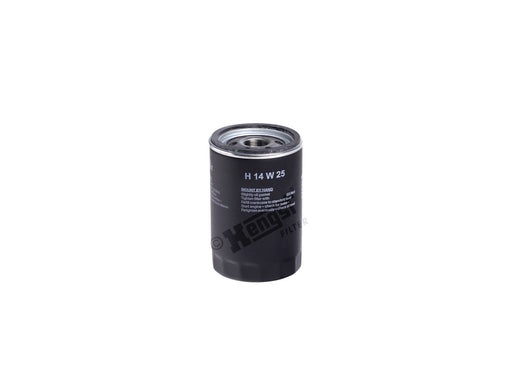Original Hengst Ölfilter SpinOn H14W25