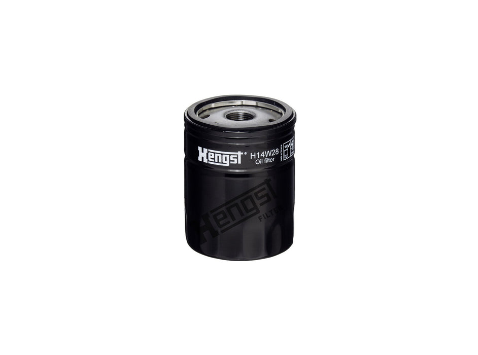 Original Hengst Ölfilter SpinOn H14W28