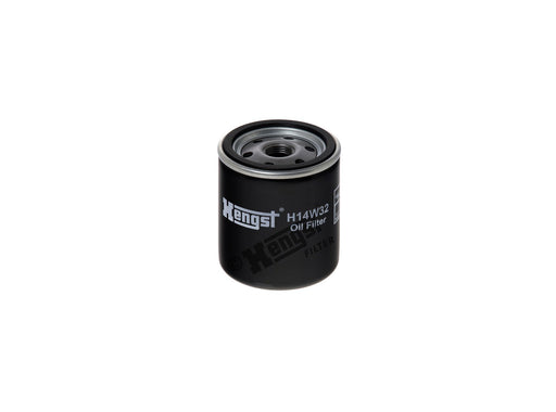 Original Hengst Ölfilter SpinOn H14W32