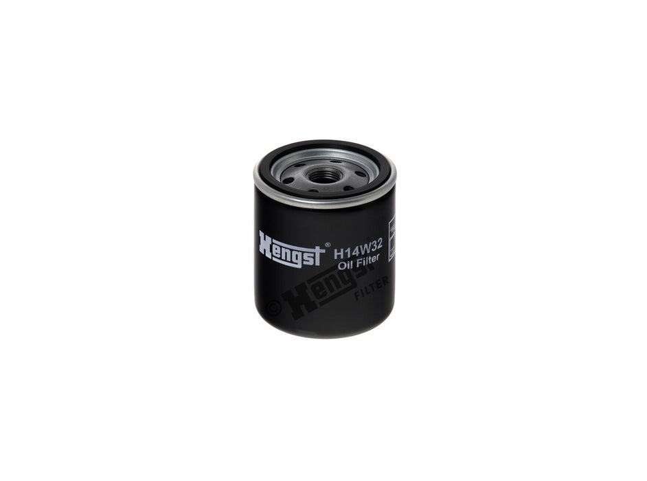 Original Hengst Ölfilter SpinOn H14W32
