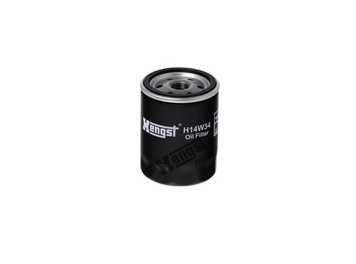 Original Hengst Ölfilter SpinOn H14W34