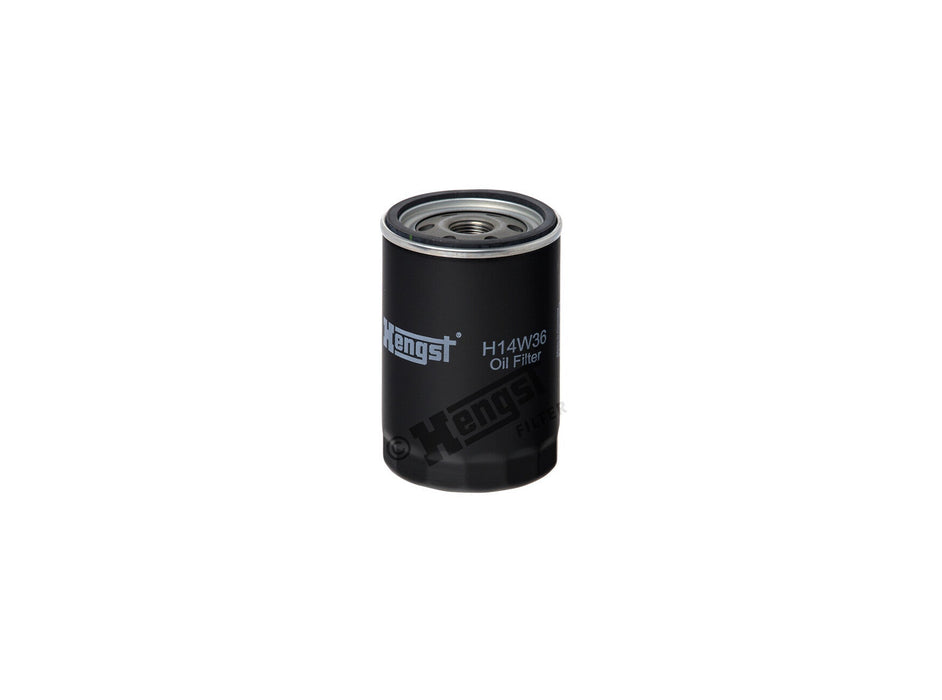 Original Hengst Ölfilter SpinOn H14W36