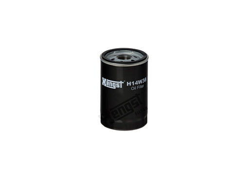 Original Hengst Ölfilter SpinOn H14W38