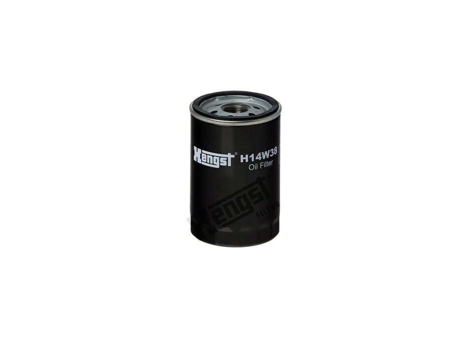 Original Hengst Ölfilter SpinOn H14W38
