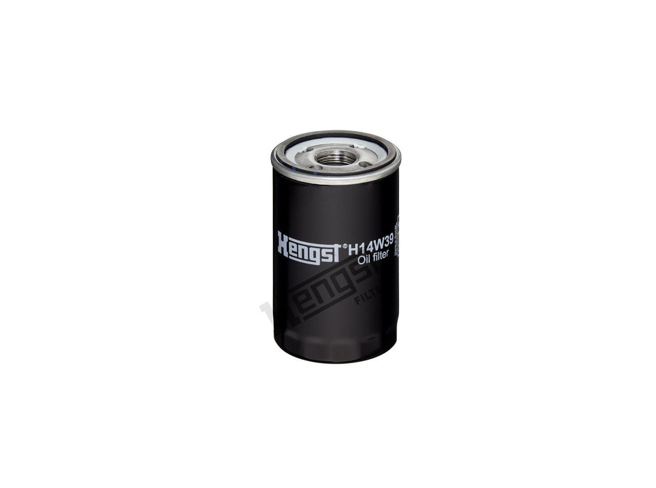 Original Hengst Ölfilter SpinOn H14W39