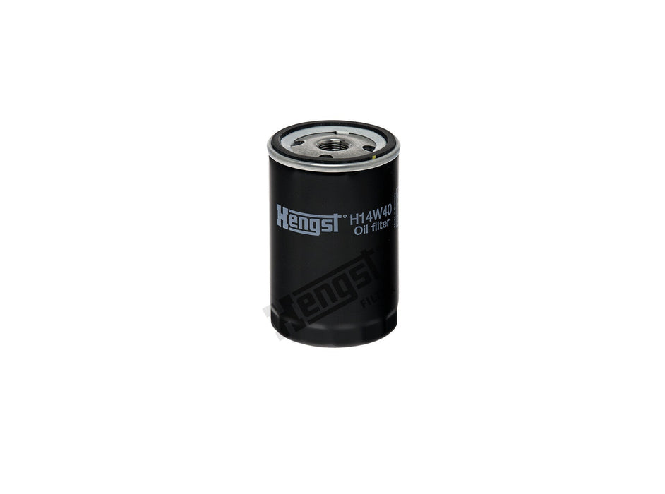 Original Hengst Ölfilter SpinOn H14W40