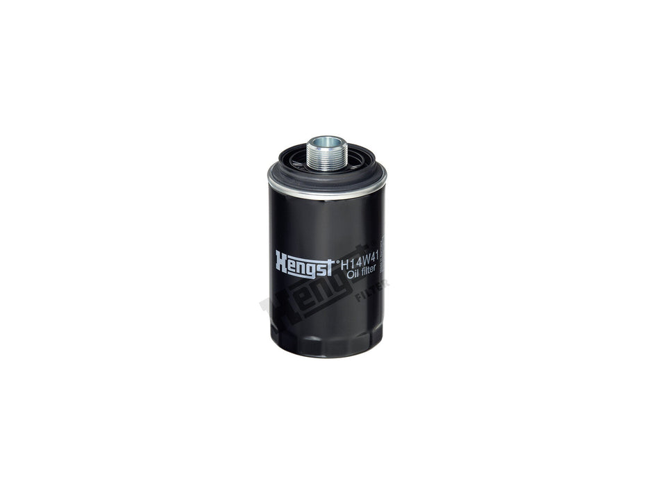 Original Hengst Ölfilter SpinOn H14W41