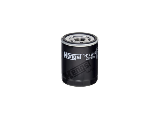 Original Hengst Ölfilter SpinOn H14W43