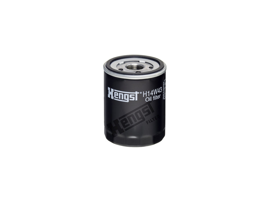 Original Hengst Ölfilter SpinOn H14W43