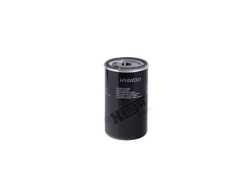 Original Hengst Ölfilter SpinOn H14WD01
