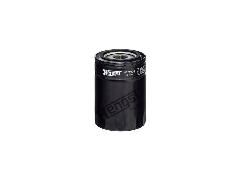 Original Hengst Ölfilter SpinOn H17W04