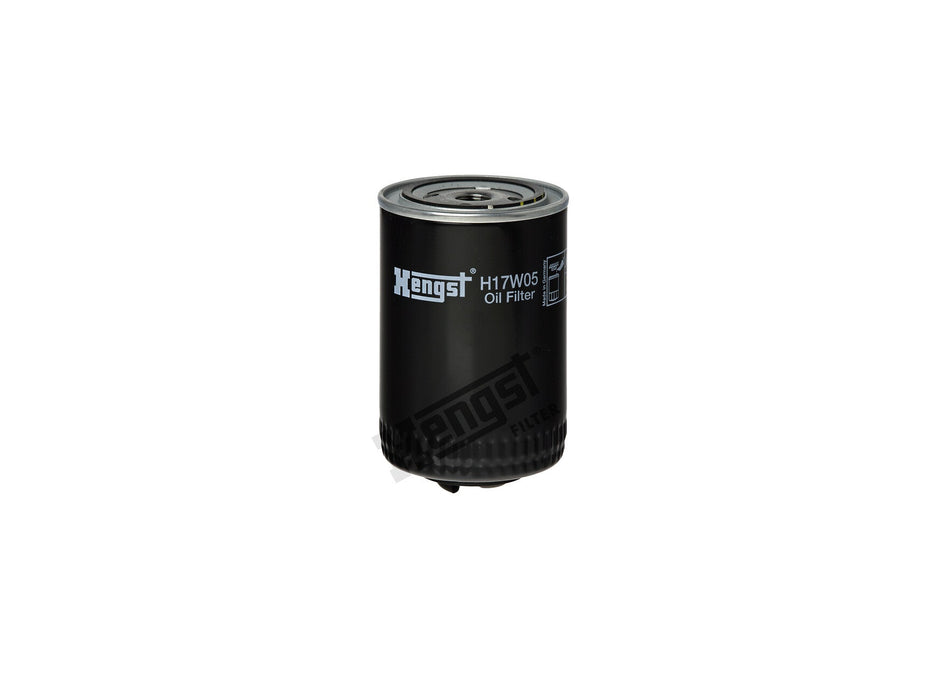 Original Hengst Ölfilter SpinOn H17W05