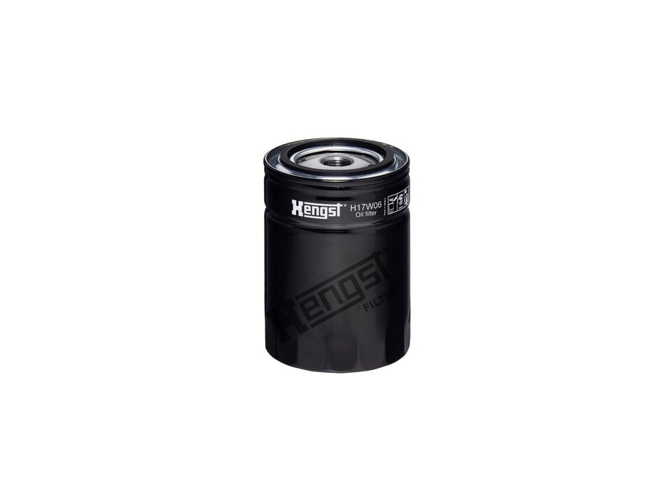 Original Hengst Ölfilter SpinOn H17W06