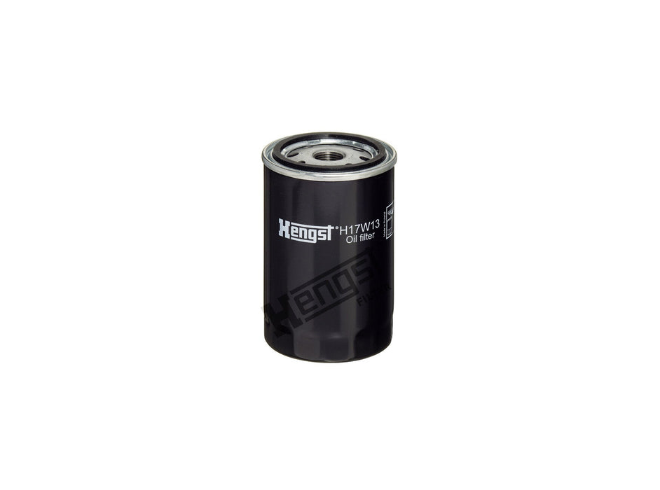 Original Hengst Ölfilter SpinOn H17W13