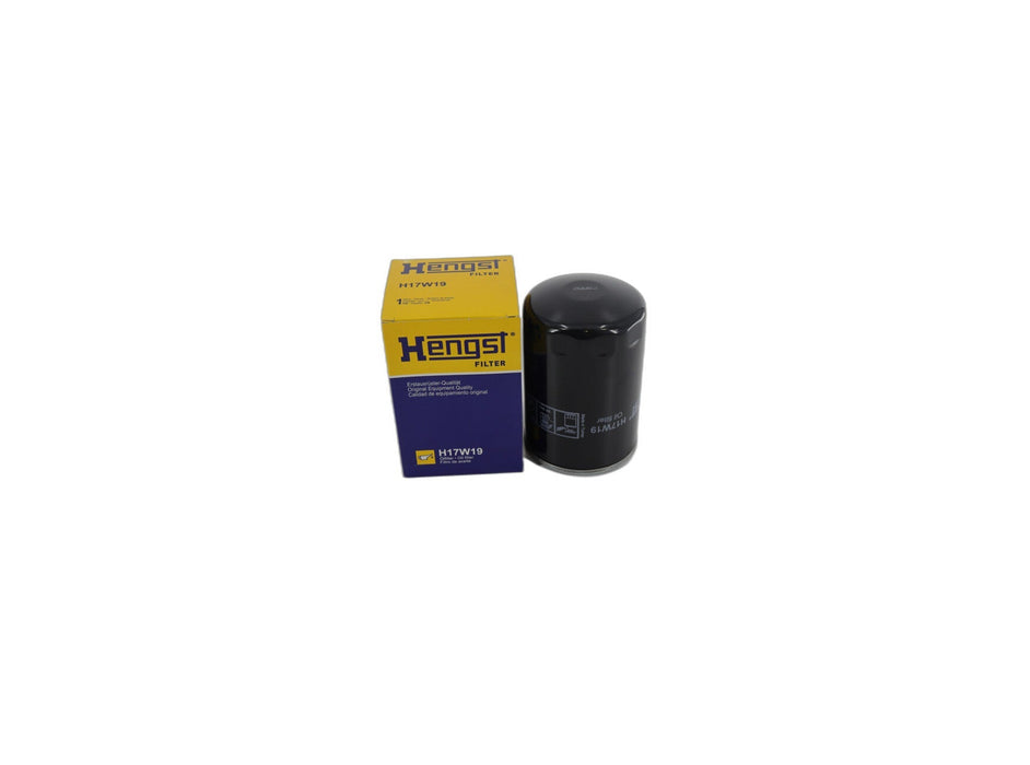 Original Hengst Ölfilter SpinOn H17W19