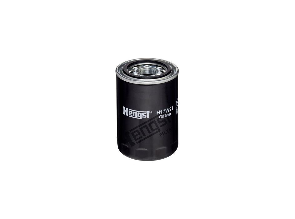 Original Hengst Ölfilter SpinOn H17W21