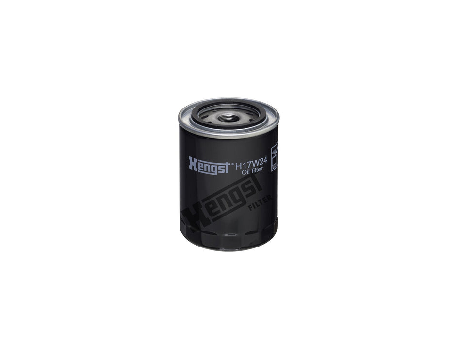 Original Hengst Ölfilter SpinOn H17W24