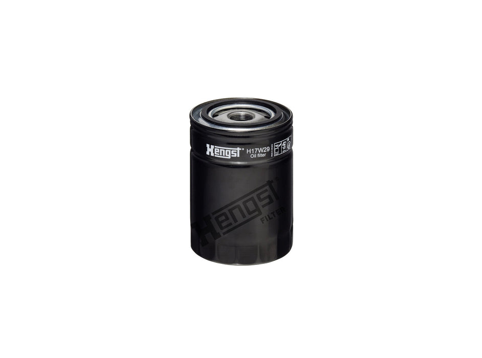 Original Hengst Ölfilter SpinOn H17W29
