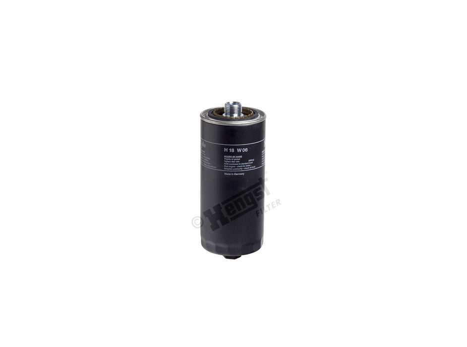 Original Hengst Ölfilter SpinOn H18W06