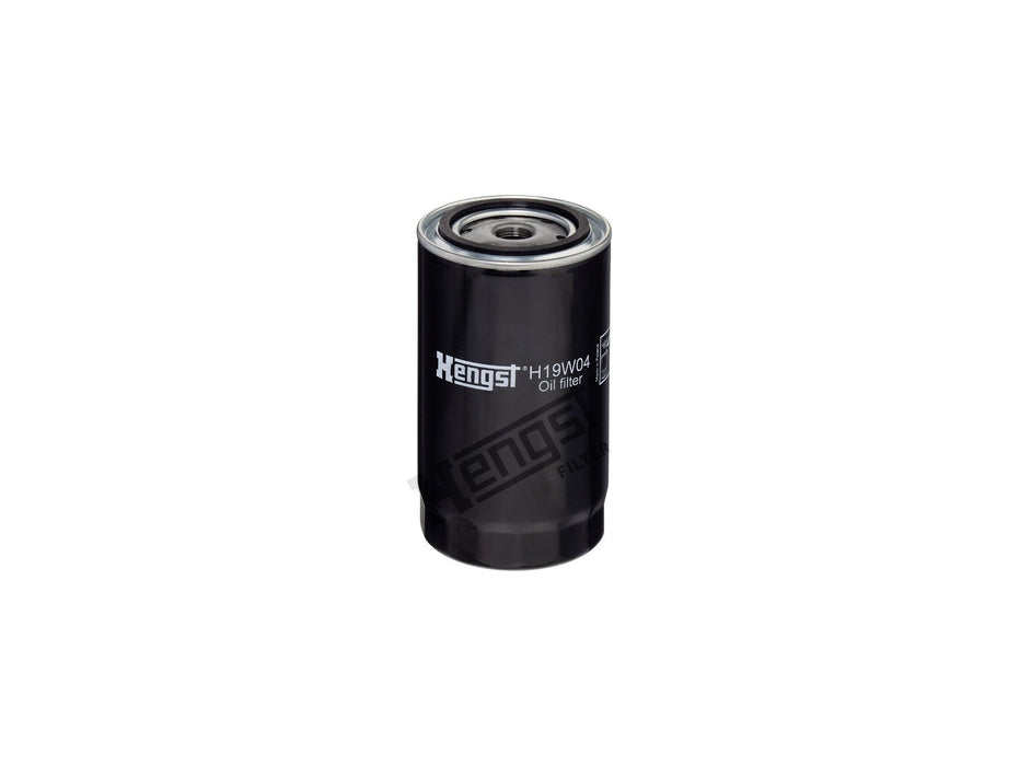 Original Hengst Ölfilter SpinOn H19W04