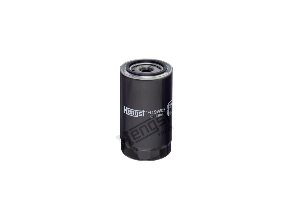 Original Hengst Ölfilter SpinOn H19W05