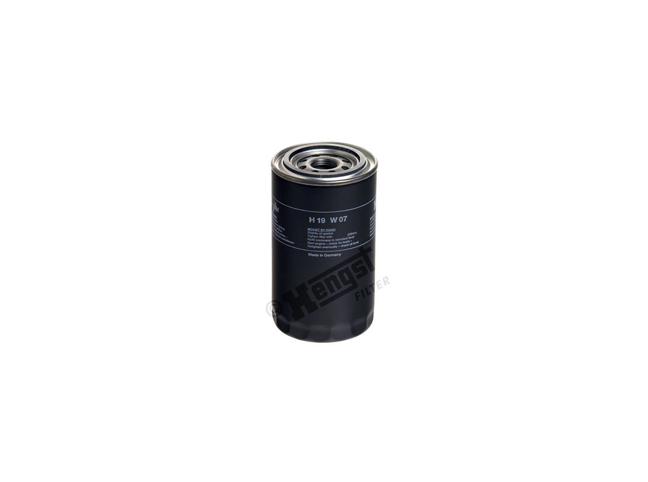 Original Hengst Ölfilter SpinOn H19W07